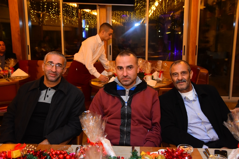 Harb Electric End Of Year Dinner 